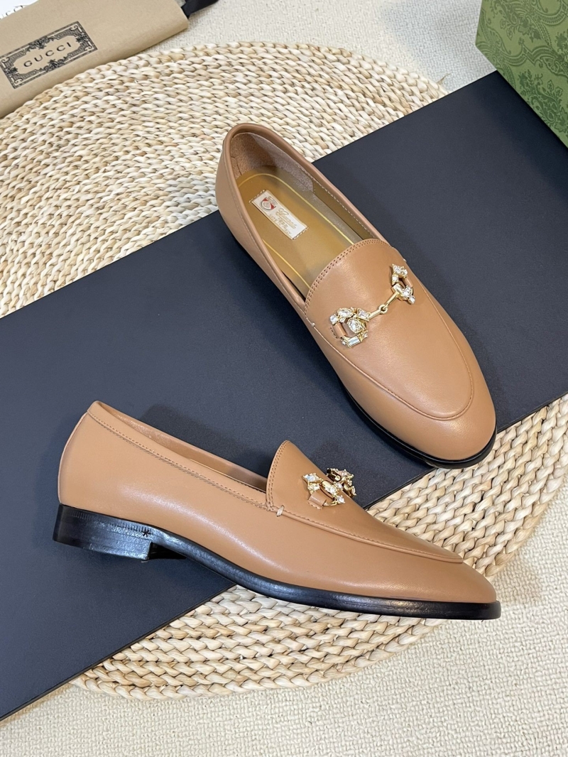 Gucci loafers